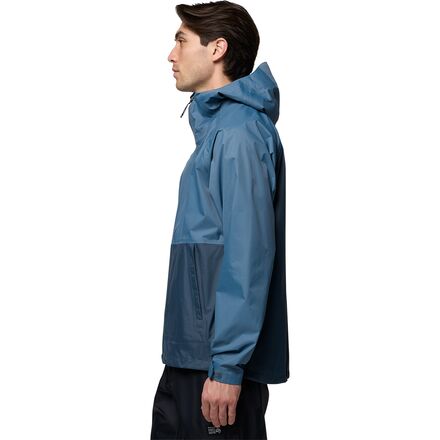 Mountain Hardwear - Threshold Jacket - Men's