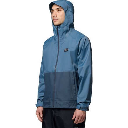 Mountain Hardwear - Threshold Jacket - Men's