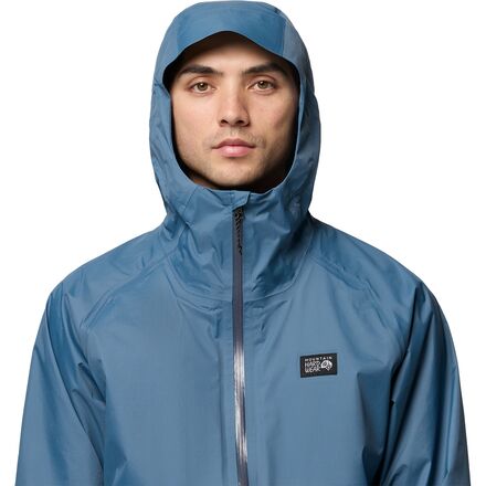 Mountain Hardwear - Threshold Jacket - Men's