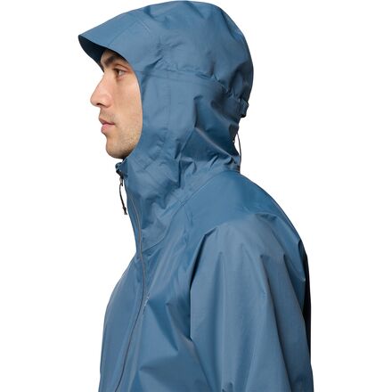Mountain Hardwear - Threshold Jacket - Men's