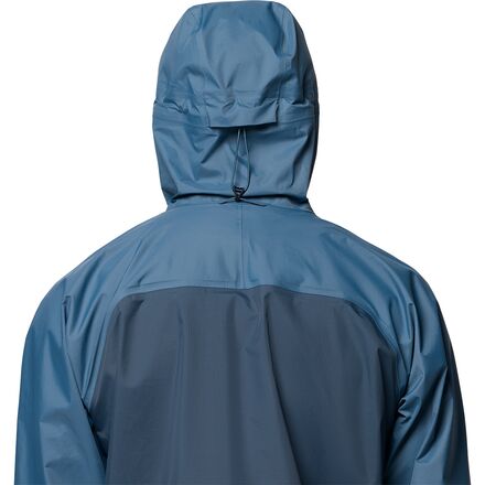 Mountain Hardwear - Threshold Jacket - Men's