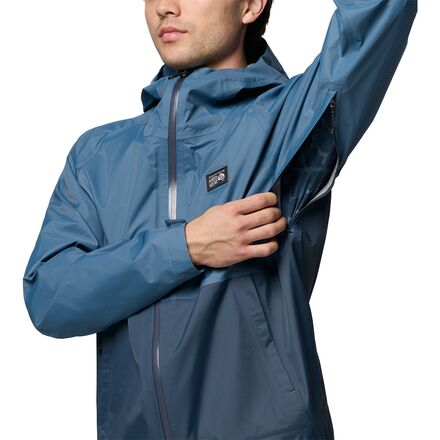 Mountain Hardwear - Threshold Jacket - Men's