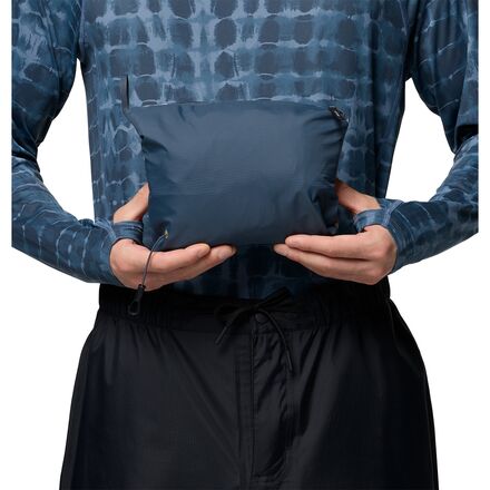 Mountain Hardwear - Threshold Jacket - Men's