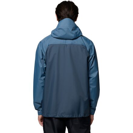 Mountain Hardwear - Threshold Jacket - Men's