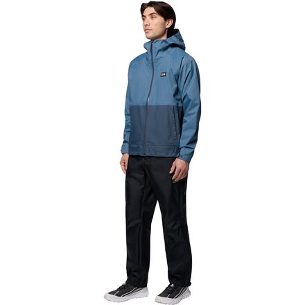 Mountain Hardwear - Threshold Jacket - Men's