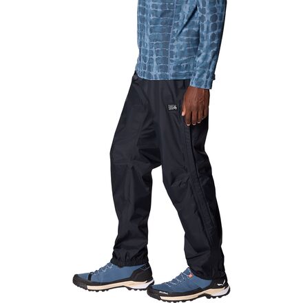 Mountain Hardwear - Threshold Pant - Men's