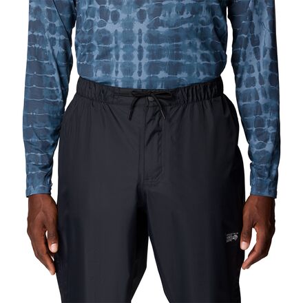Mountain Hardwear - Threshold Pant - Men's