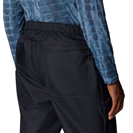 Mountain Hardwear - Threshold Pant - Men's