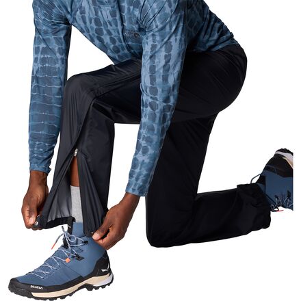 Mountain Hardwear - Threshold Pant - Men's