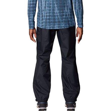 Mountain Hardwear - Threshold Pant - Men's