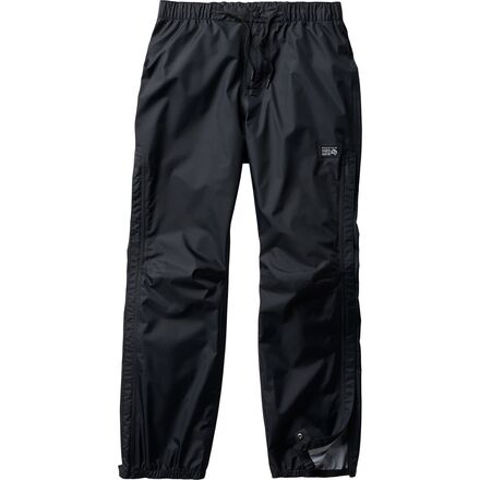 Mountain Hardwear - Threshold Pant - Men's