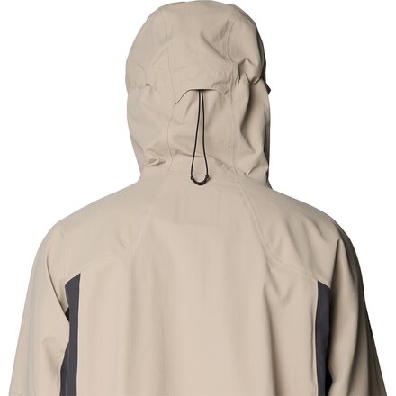 Mountain Hardwear - Warp Factor 3L Hooded Jacket - Men's