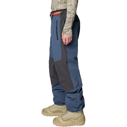Mountain Hardwear - Warp Factor 3L Pant - Men's