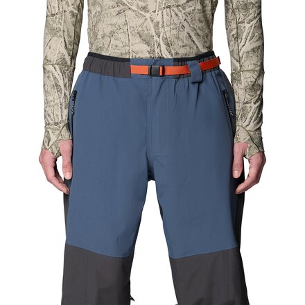 Mountain Hardwear - Warp Factor 3L Pant - Men's