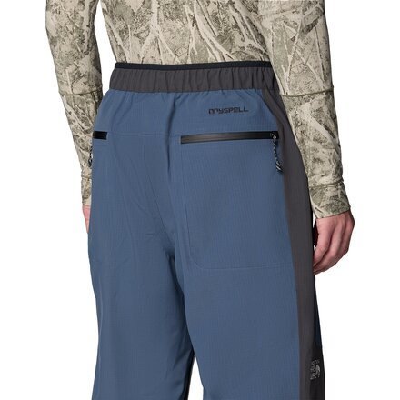 Mountain Hardwear - Warp Factor 3L Pant - Men's