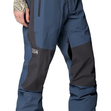 Mountain Hardwear - Warp Factor 3L Pant - Men's