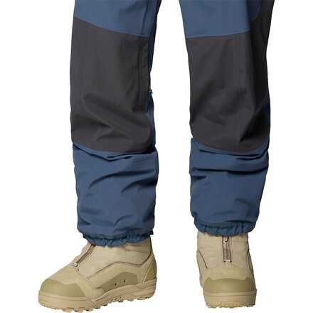 Mountain Hardwear - Warp Factor 3L Pant - Men's