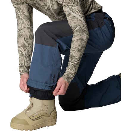 Mountain Hardwear - Warp Factor 3L Pant - Men's