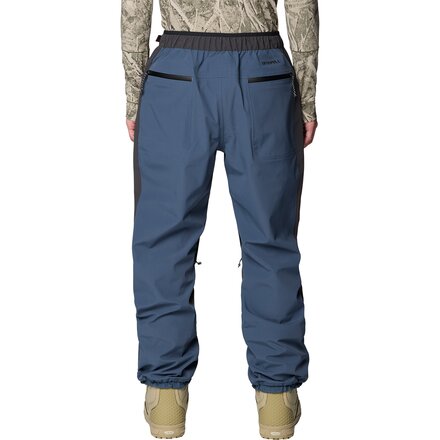 Mountain Hardwear - Warp Factor 3L Pant - Men's