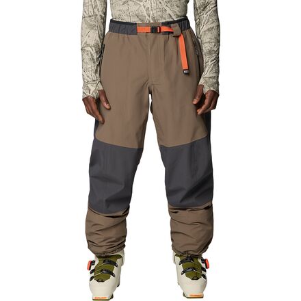 Warp Factor 3L Pant - Men's