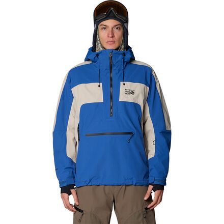 Warp Factor Anorak - Men's