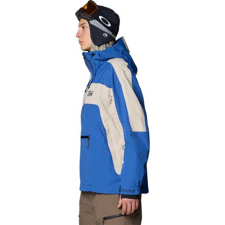 Mountain Hardwear - Warp Factor Anorak - Men's
