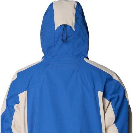 Mountain Hardwear - Warp Factor Anorak - Men's