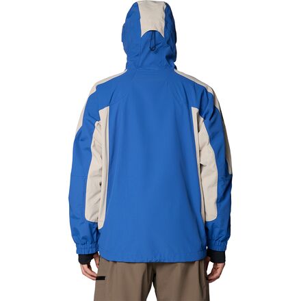Mountain Hardwear - Warp Factor Anorak - Men's