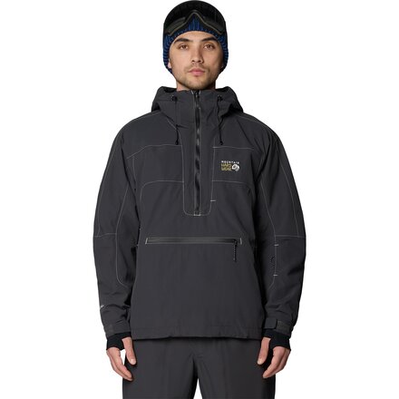 Warp Factor Anorak - Men's