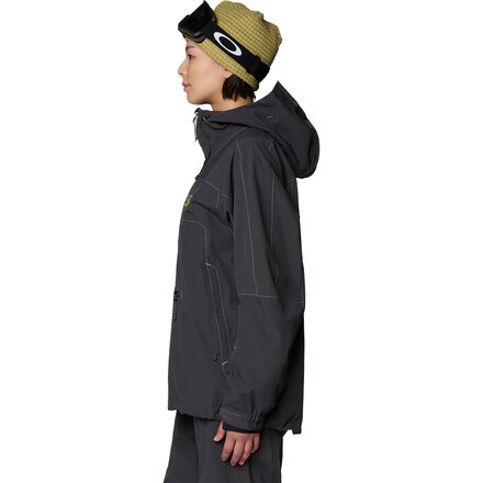 Mountain Hardwear - Warp Factor Anorak - Men's