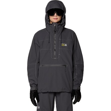 Mountain Hardwear - Warp Factor Anorak - Men's