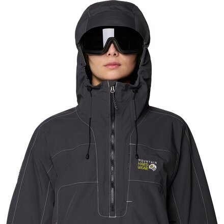 Mountain Hardwear - Warp Factor Anorak - Men's