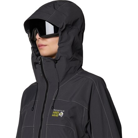 Mountain Hardwear - Warp Factor Anorak - Men's