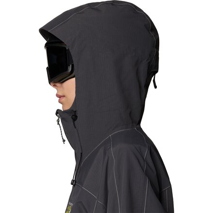 Mountain Hardwear - Warp Factor Anorak - Men's