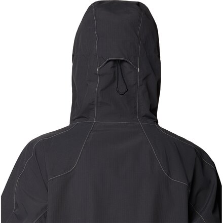 Mountain Hardwear - Warp Factor Anorak - Men's