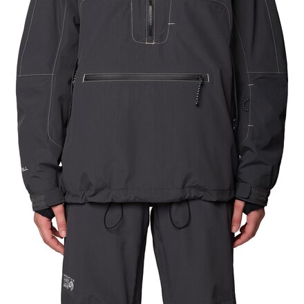 Mountain Hardwear - Warp Factor Anorak - Men's