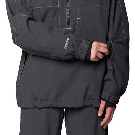 Mountain Hardwear - Warp Factor Anorak - Men's