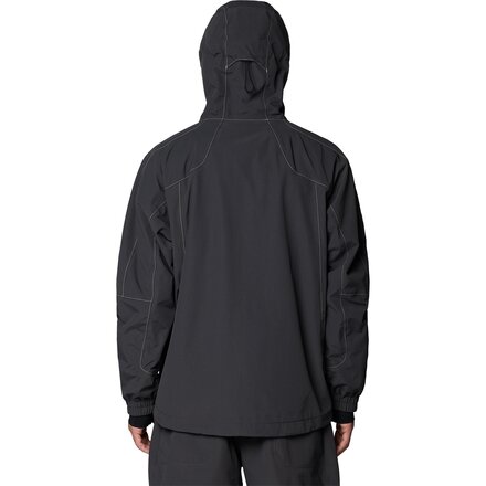 Mountain Hardwear - Warp Factor Anorak - Men's