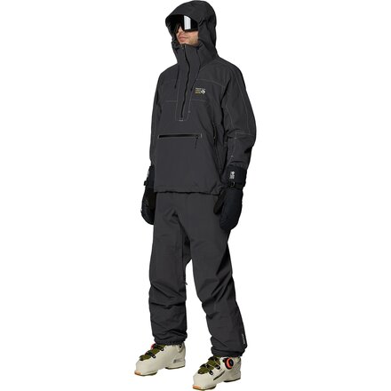 Mountain Hardwear - Warp Factor Anorak - Men's