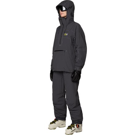 Mountain Hardwear - Warp Factor Anorak - Men's