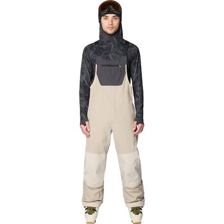 Warp Factor Bib Pant - Men's