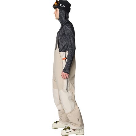 Mountain Hardwear - Warp Factor Bib Pant - Men's