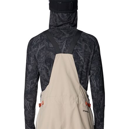 Mountain Hardwear - Warp Factor Bib Pant - Men's