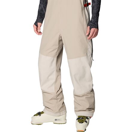 Mountain Hardwear - Warp Factor Bib Pant - Men's