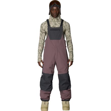 Warp Factor Bib Pant - Men's