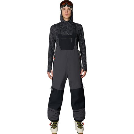 Warp Factor Bib Pant - Men's