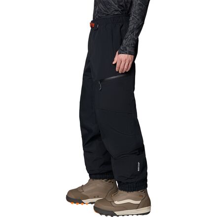 Mountain Hardwear - Warp Factor Pant - Men's