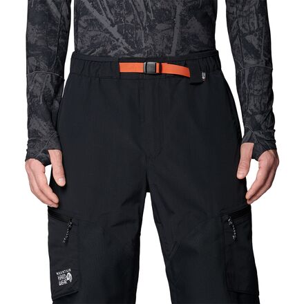 Mountain Hardwear - Warp Factor Pant - Men's