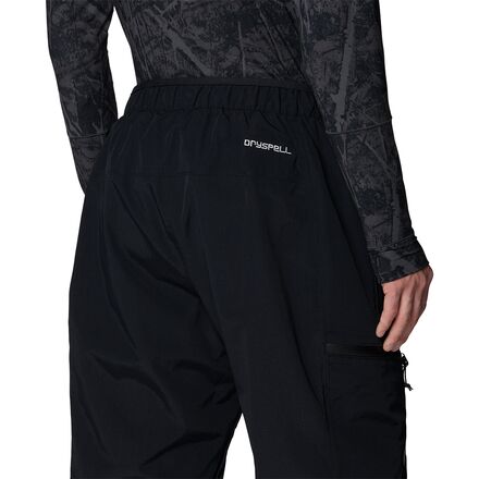 Mountain Hardwear - Warp Factor Pant - Men's