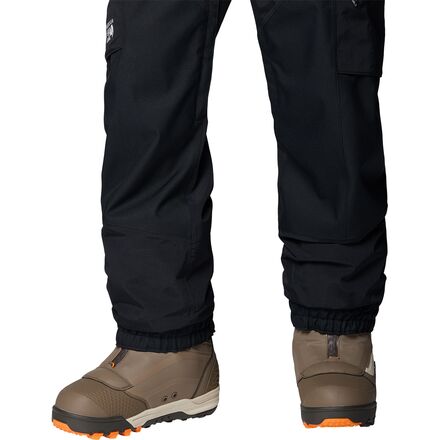 Mountain Hardwear - Warp Factor Pant - Men's